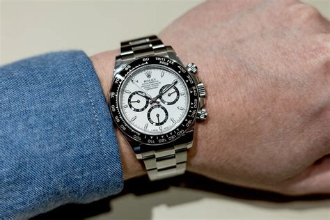 is my rolex daytona real|new rolex daytona for sale.